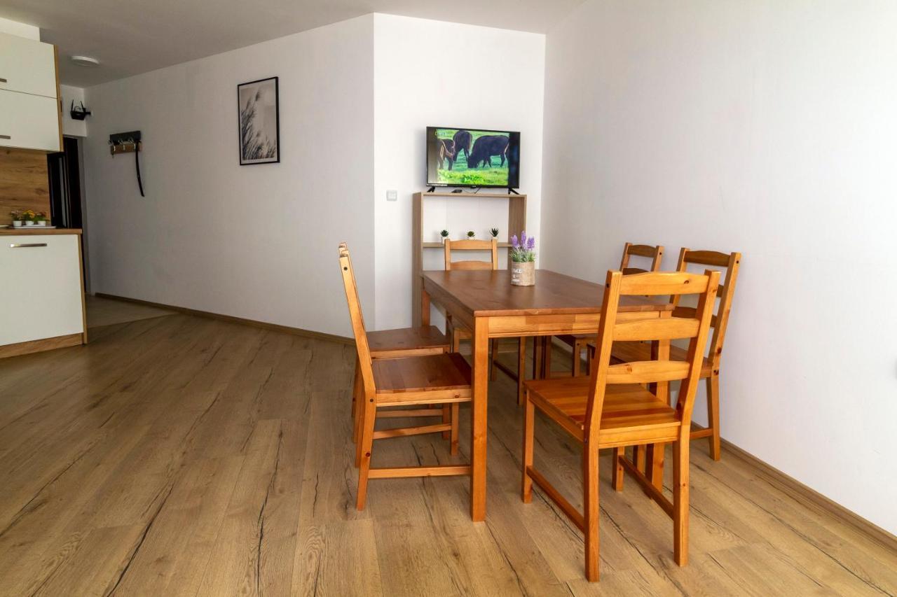 D'Arte Apart Baltjik Exteriör bild